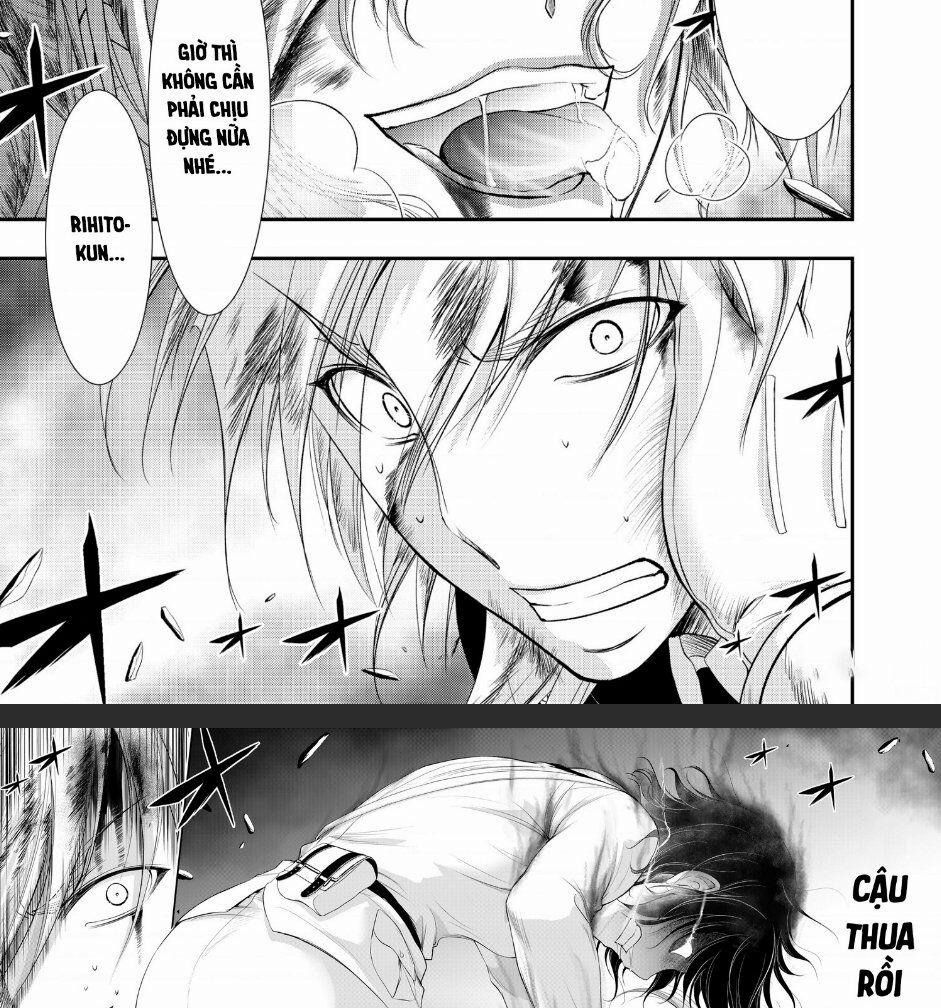 Kích Trụy Vương Huyền Thoại 73 trang 54