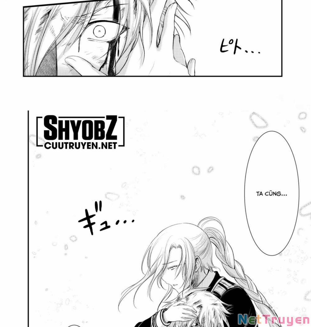 Kích Trụy Vương Huyền Thoại 74 trang 20