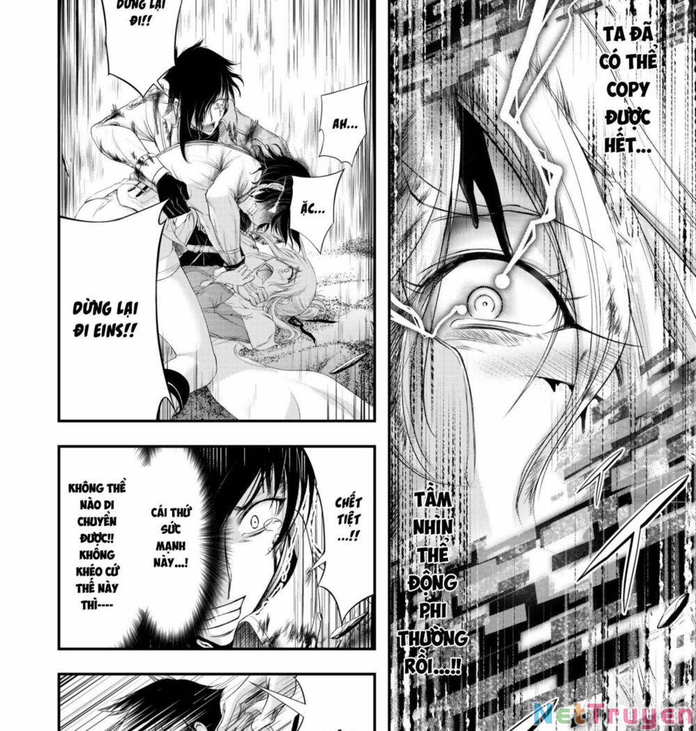 Kích Trụy Vương Huyền Thoại 74 trang 6