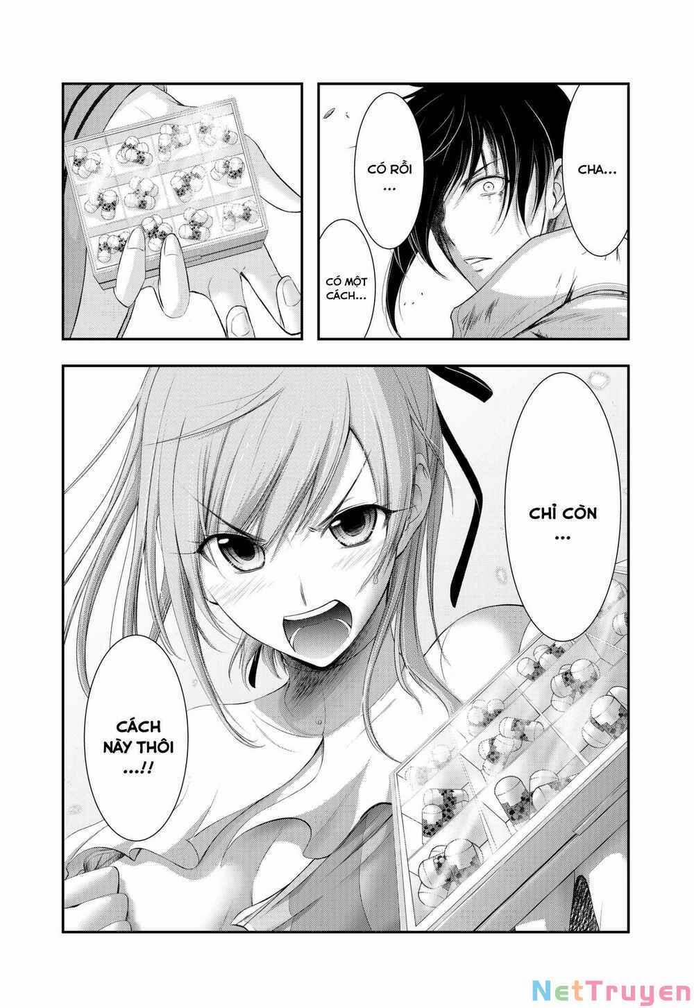 Kích Trụy Vương Huyền Thoại 75 trang 0