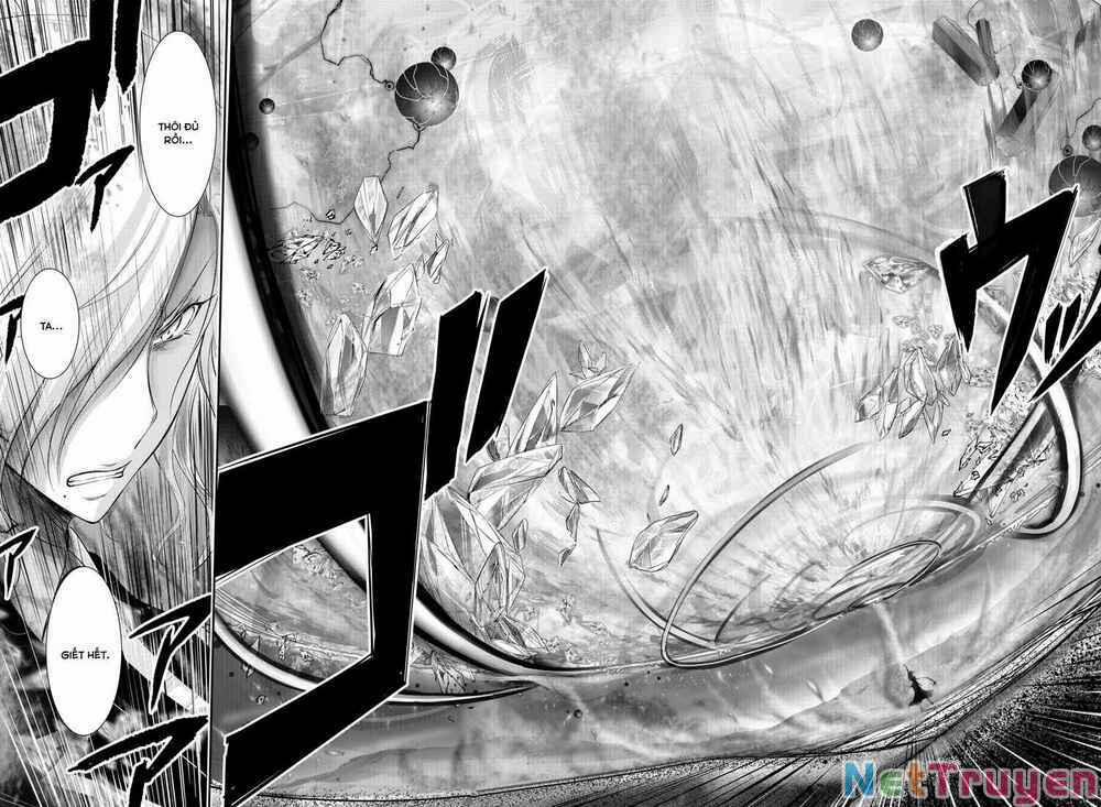 Kích Trụy Vương Huyền Thoại 75 trang 36