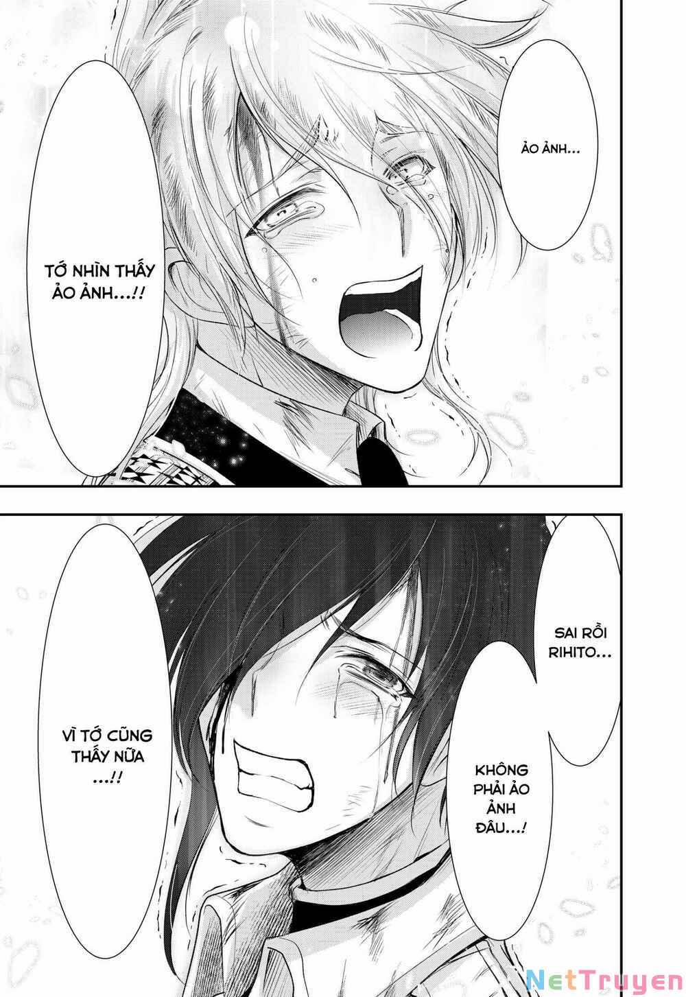 Kích Trụy Vương Huyền Thoại 75 trang 44