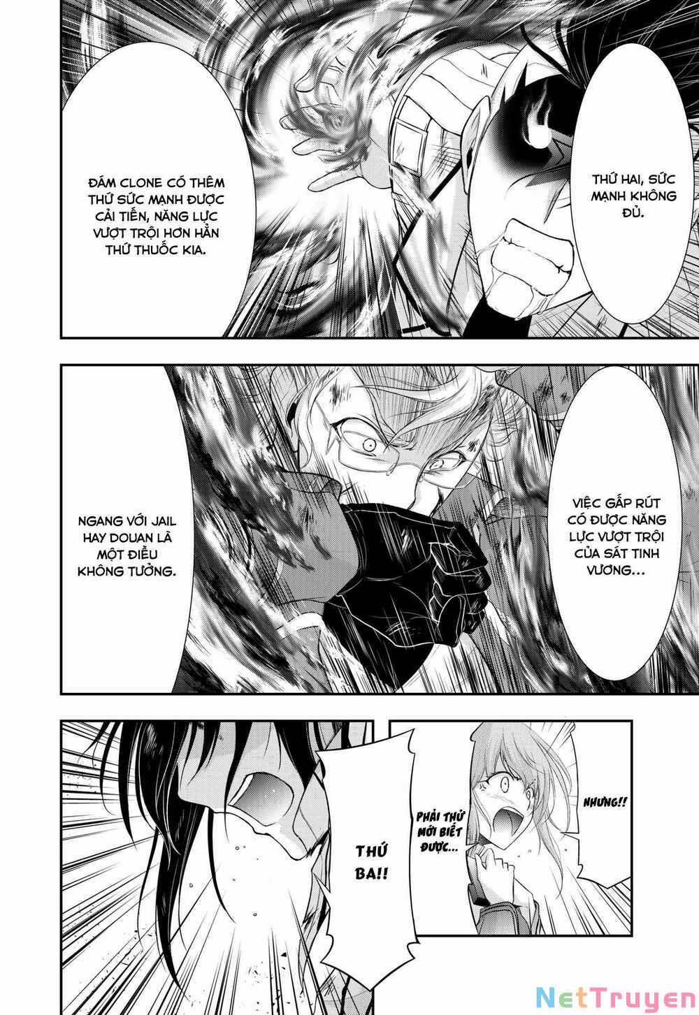 Kích Trụy Vương Huyền Thoại 75 trang 5