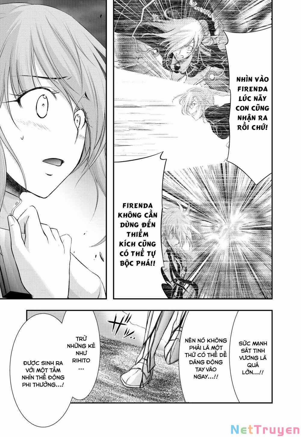 Kích Trụy Vương Huyền Thoại 75 trang 6