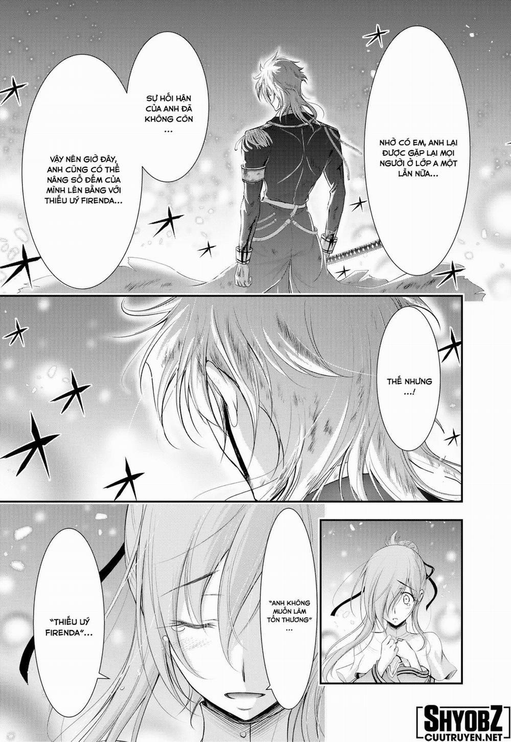 Kích Trụy Vương Huyền Thoại 77 trang 12