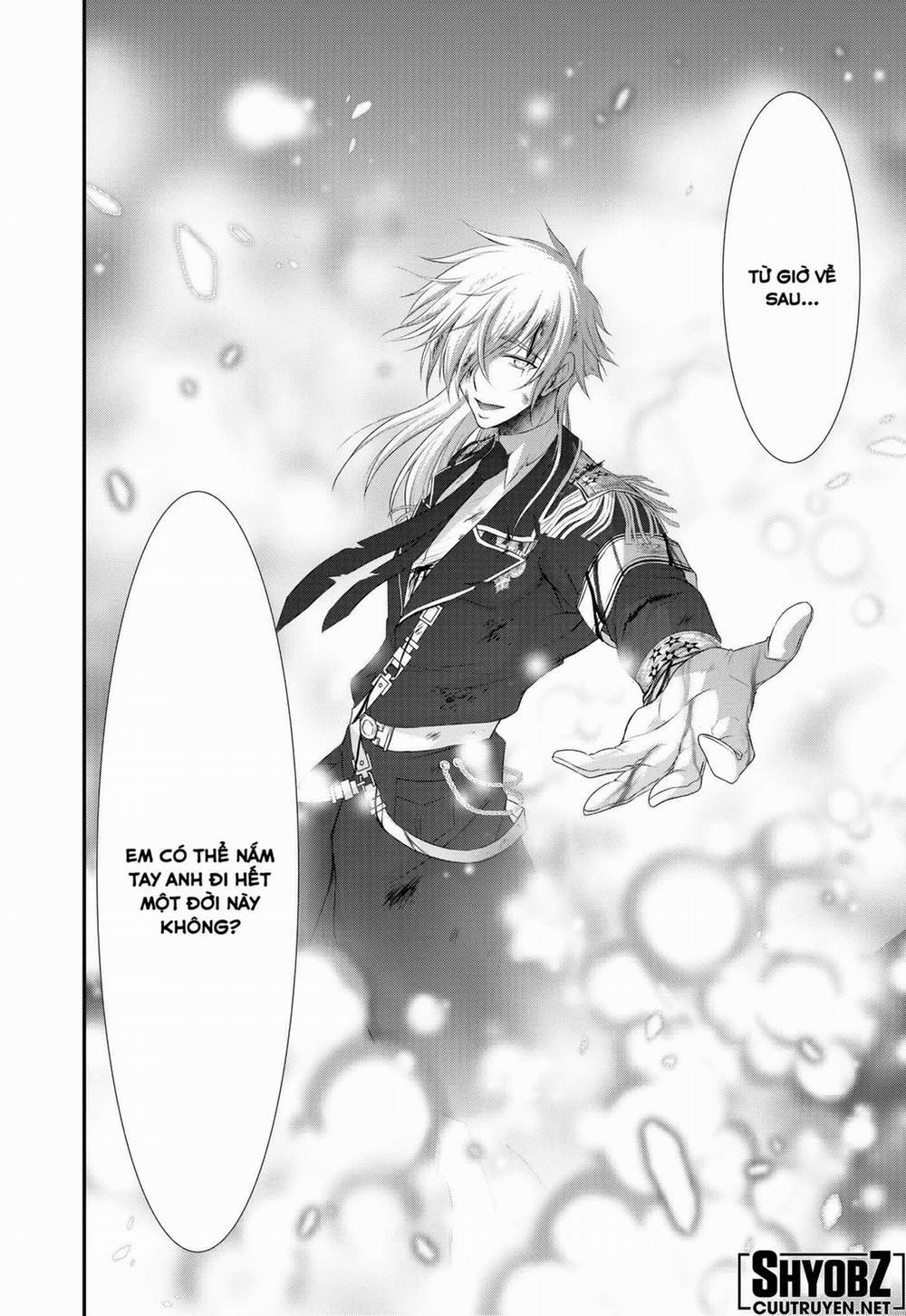 Kích Trụy Vương Huyền Thoại 77 trang 17