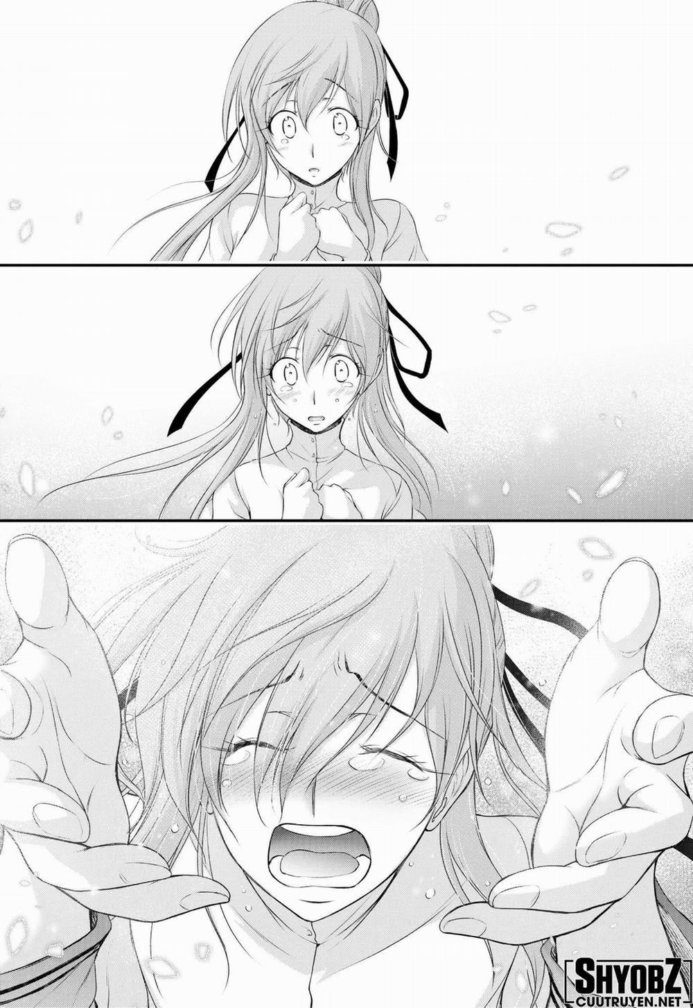 Kích Trụy Vương Huyền Thoại 77 trang 18