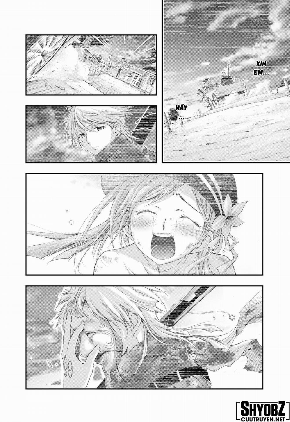 Kích Trụy Vương Huyền Thoại 77 trang 2