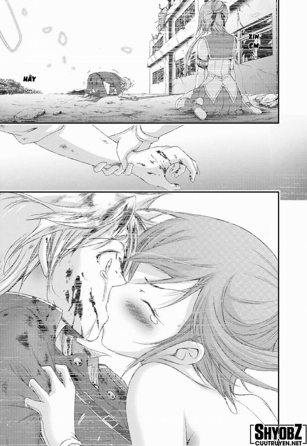 Kích Trụy Vương Huyền Thoại 77 trang 3