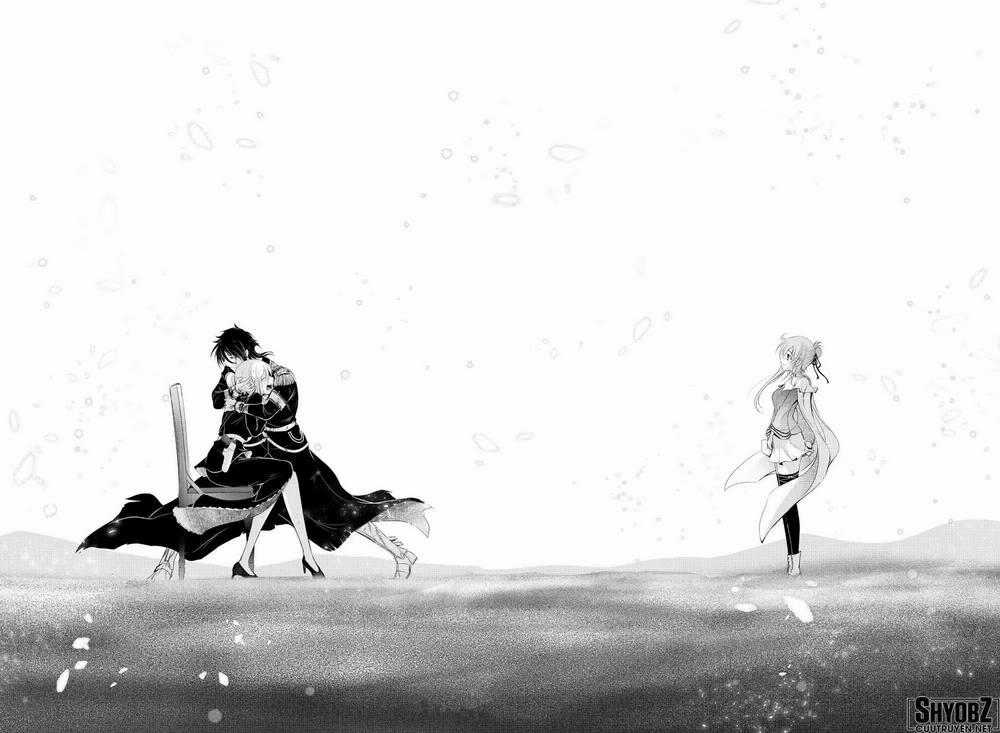 Kích Trụy Vương Huyền Thoại 77 trang 37