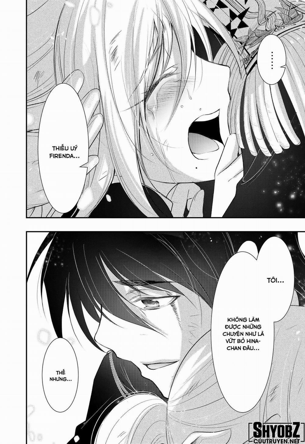 Kích Trụy Vương Huyền Thoại 77 trang 38