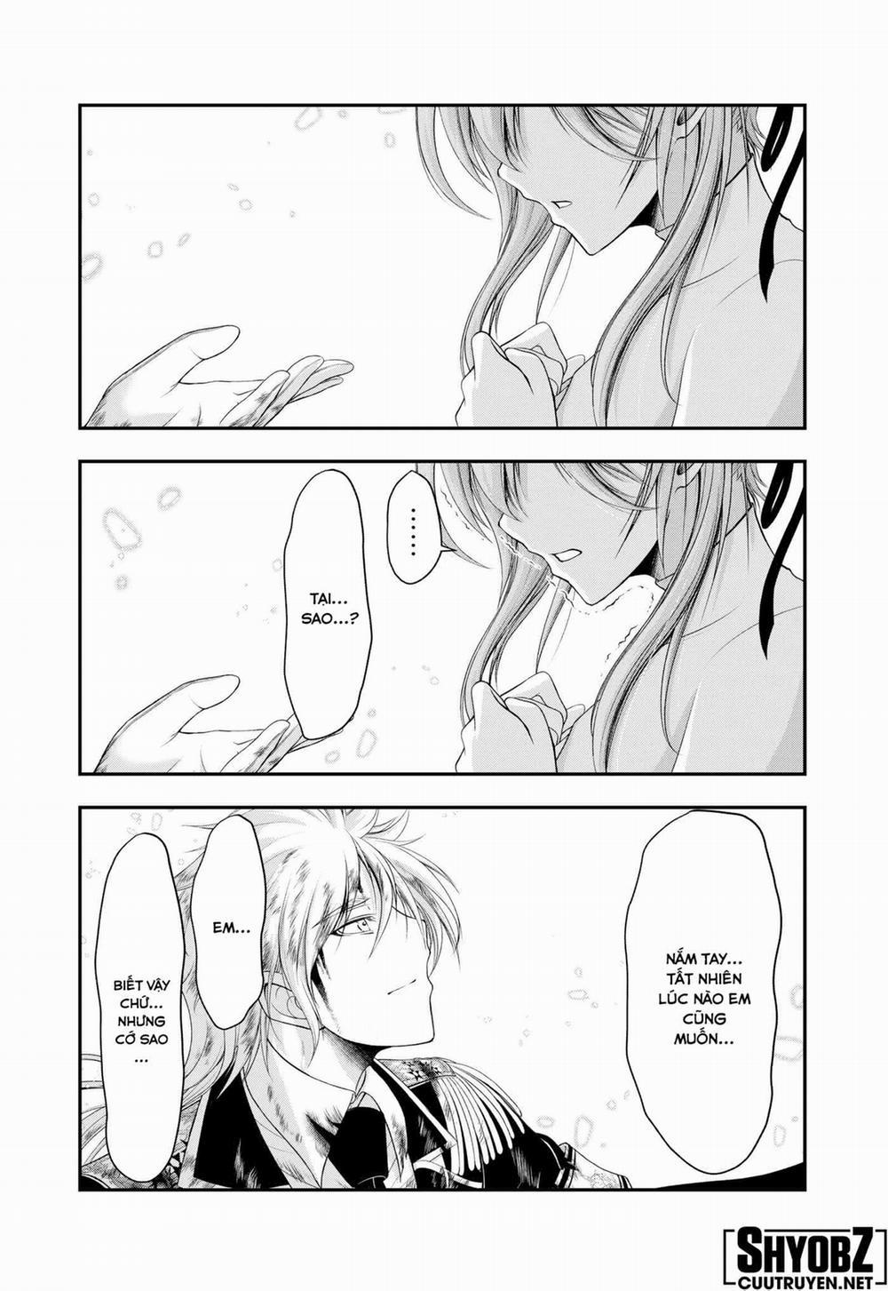 Kích Trụy Vương Huyền Thoại 77 trang 5