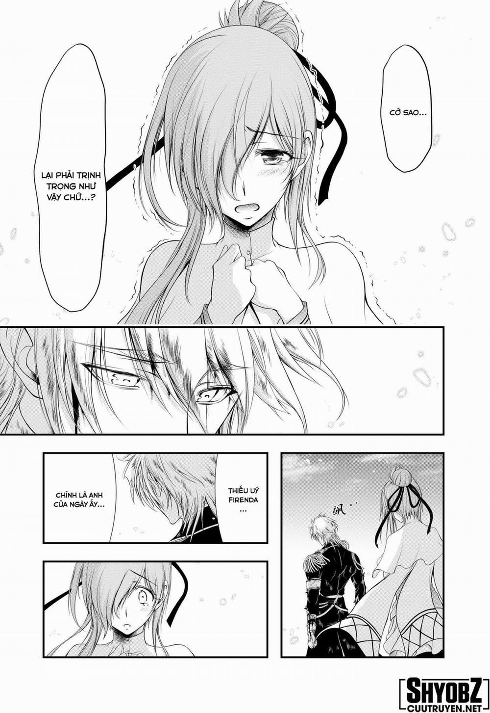 Kích Trụy Vương Huyền Thoại 77 trang 6