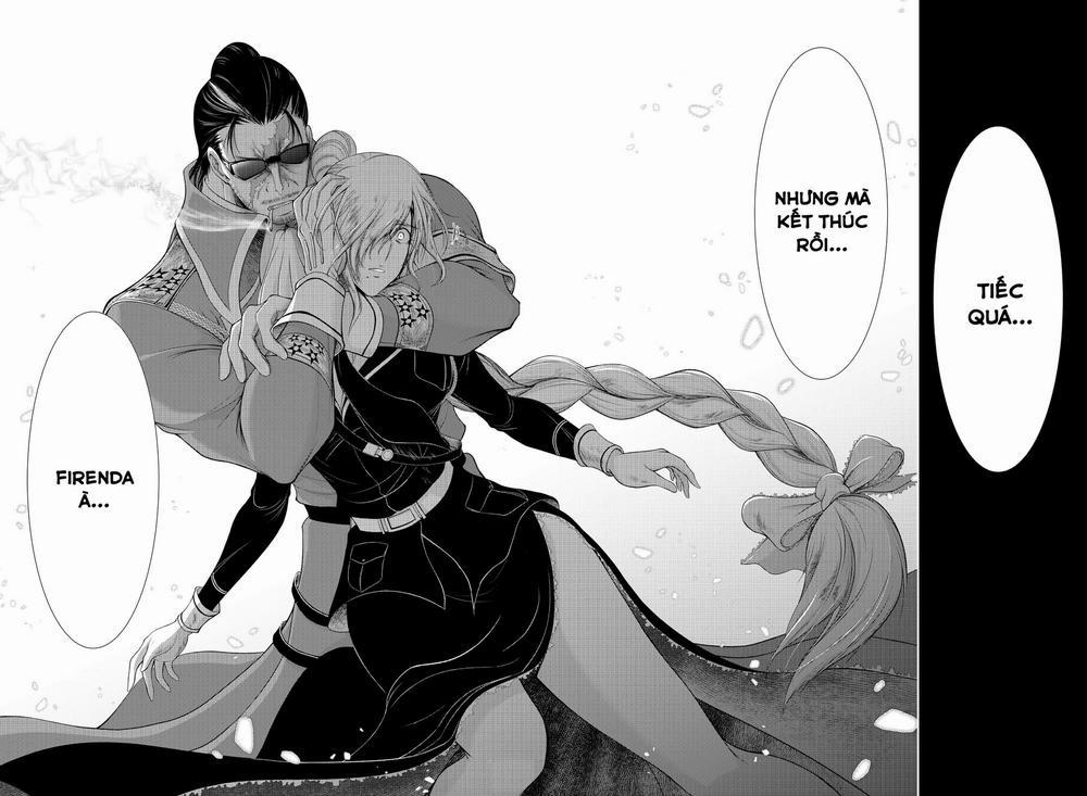 Kích Trụy Vương Huyền Thoại 78 trang 11