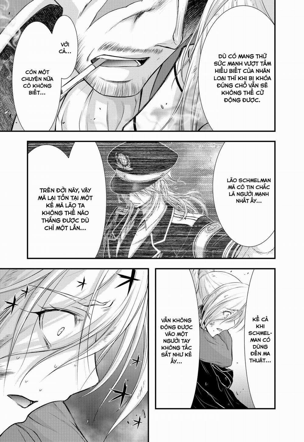 Kích Trụy Vương Huyền Thoại 78 trang 15