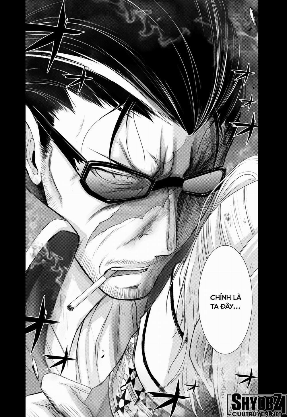 Kích Trụy Vương Huyền Thoại 78 trang 16