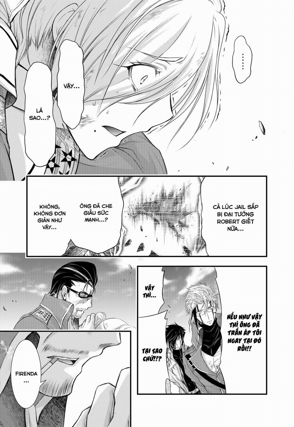 Kích Trụy Vương Huyền Thoại 78 trang 17