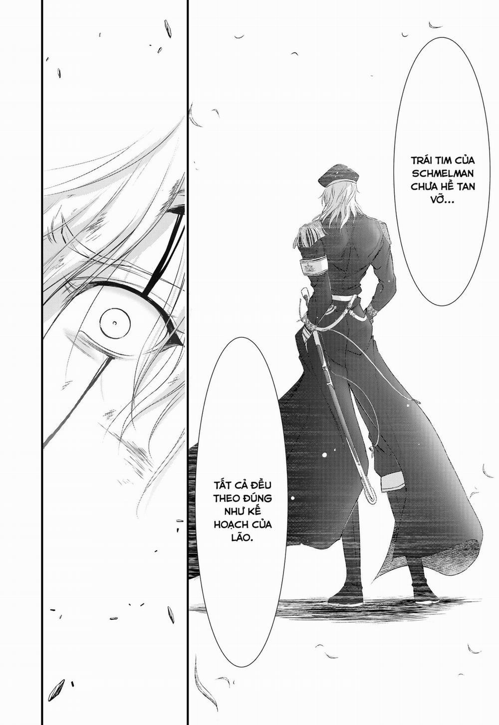 Kích Trụy Vương Huyền Thoại 78 trang 18