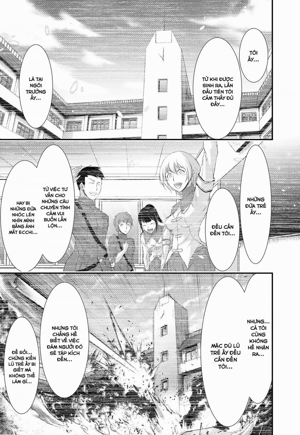 Kích Trụy Vương Huyền Thoại 78 trang 23