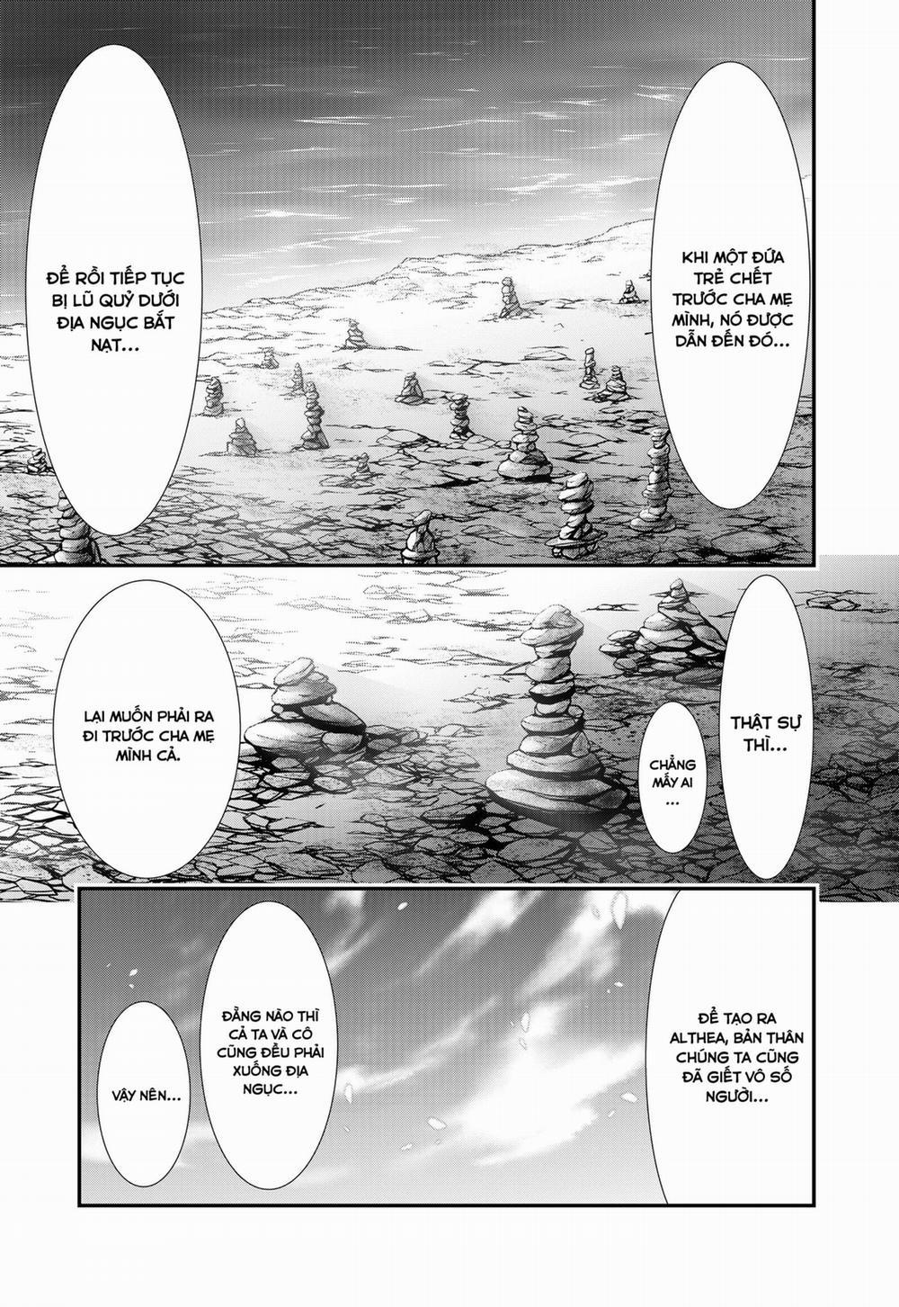 Kích Trụy Vương Huyền Thoại 78 trang 25