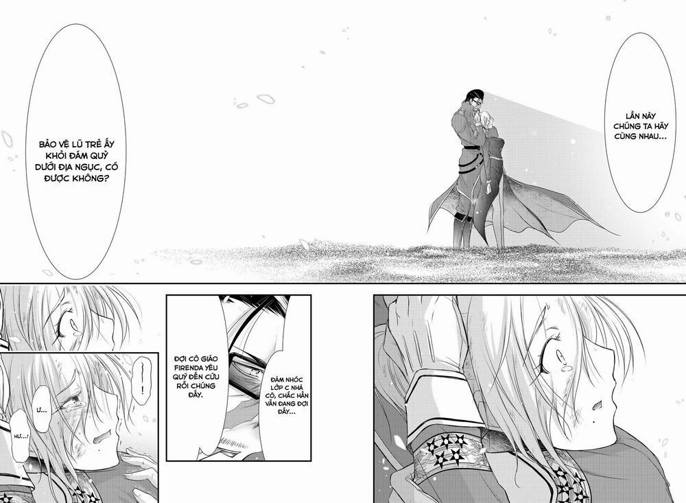 Kích Trụy Vương Huyền Thoại 78 trang 26