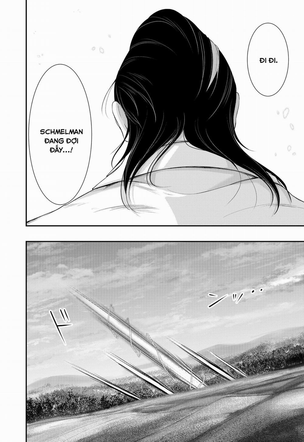 Kích Trụy Vương Huyền Thoại 78 trang 33