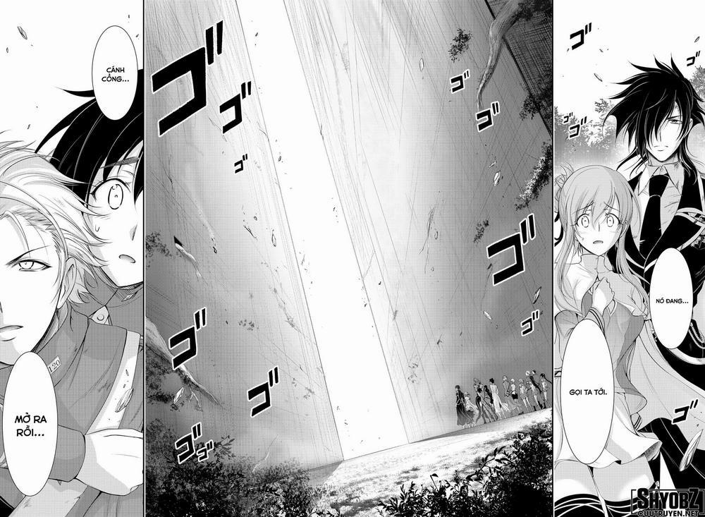 Kích Trụy Vương Huyền Thoại 78 trang 35