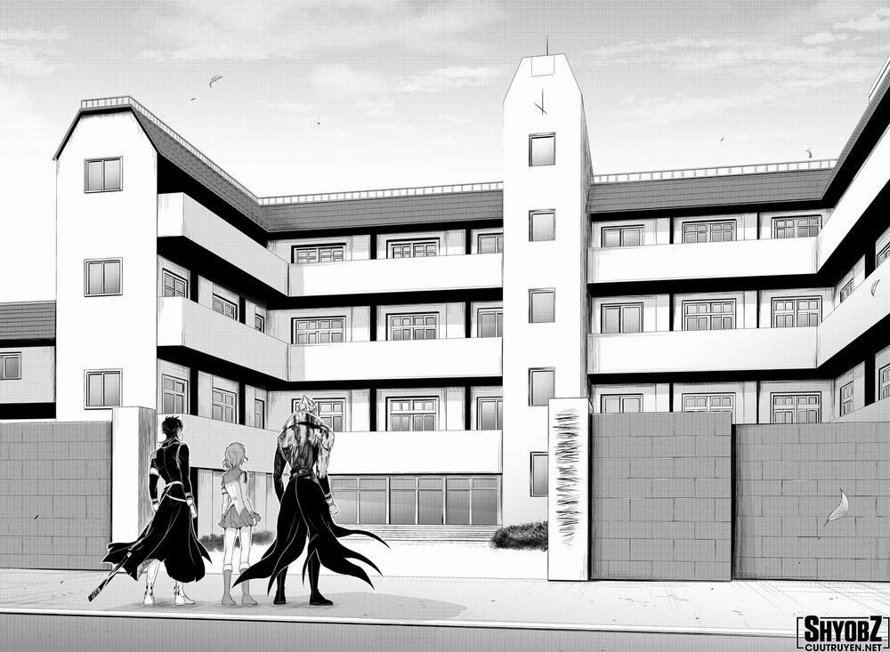 Kích Trụy Vương Huyền Thoại 78 trang 38