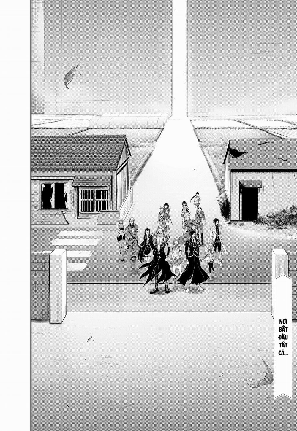 Kích Trụy Vương Huyền Thoại 78 trang 39