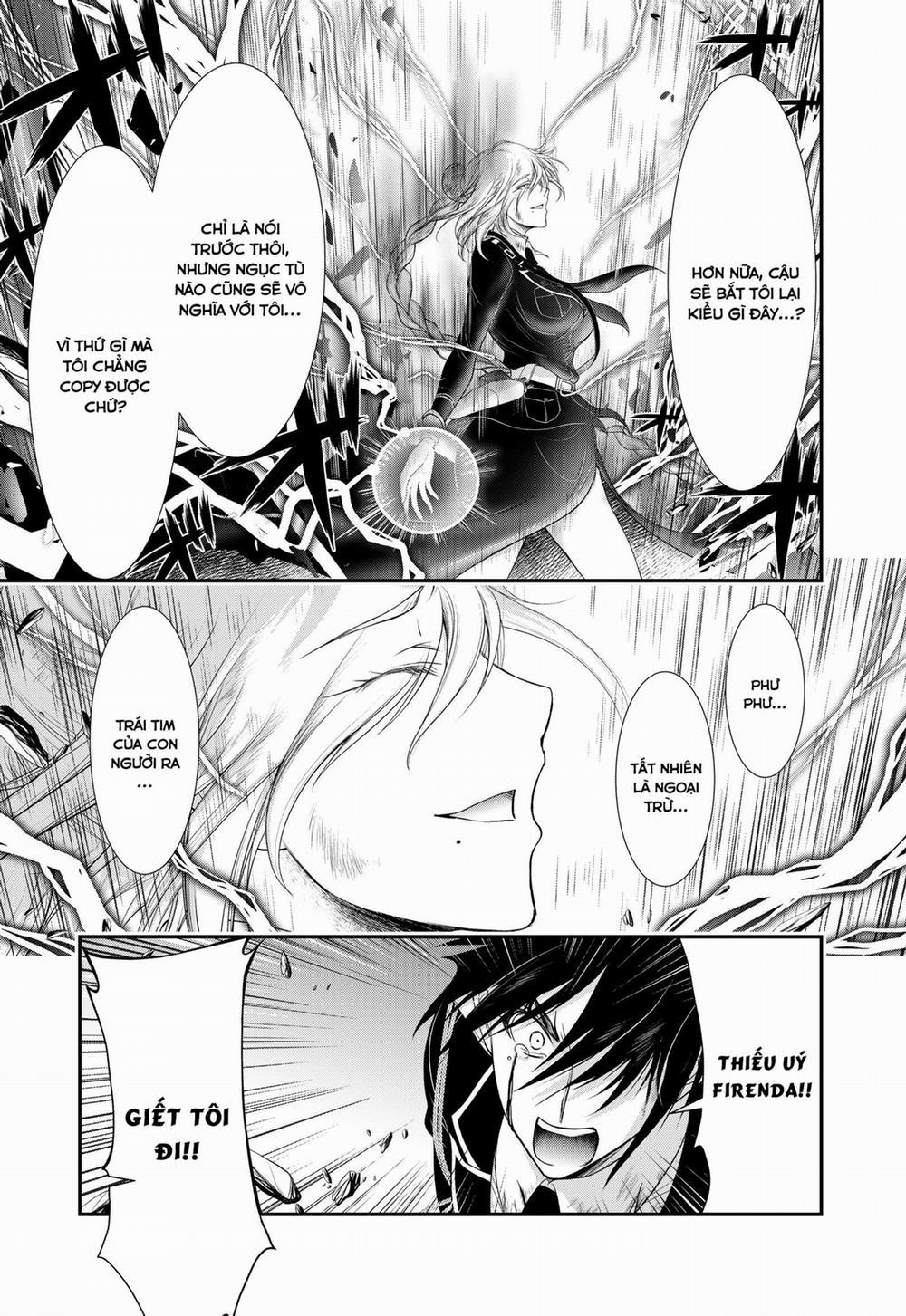 Kích Trụy Vương Huyền Thoại 78 trang 8