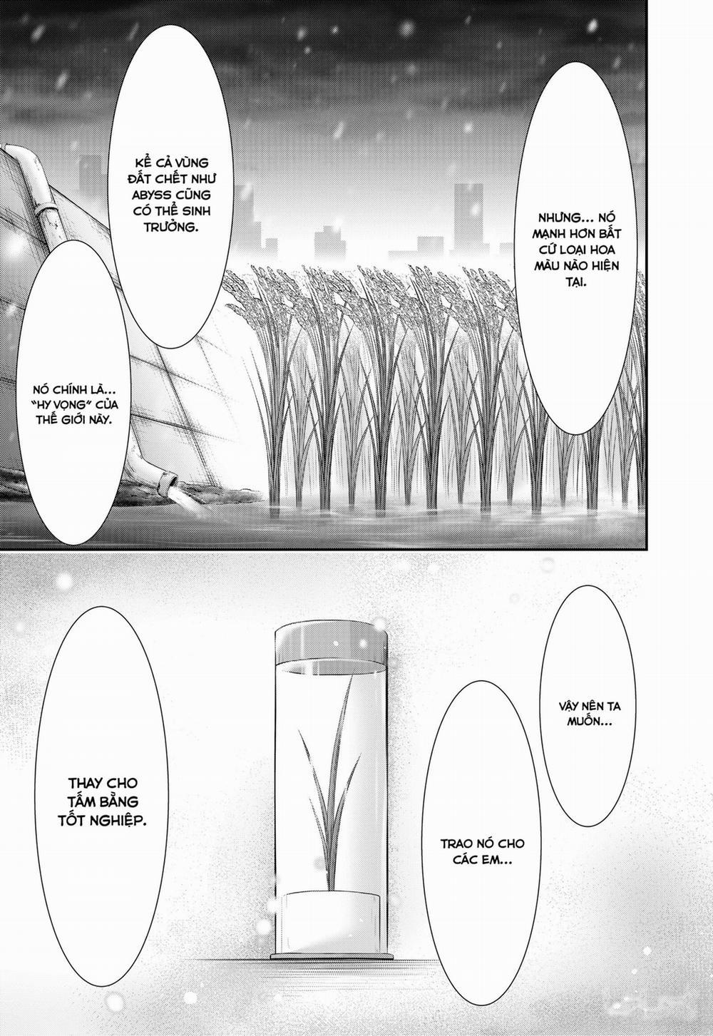 Kích Trụy Vương Huyền Thoại 79 trang 21