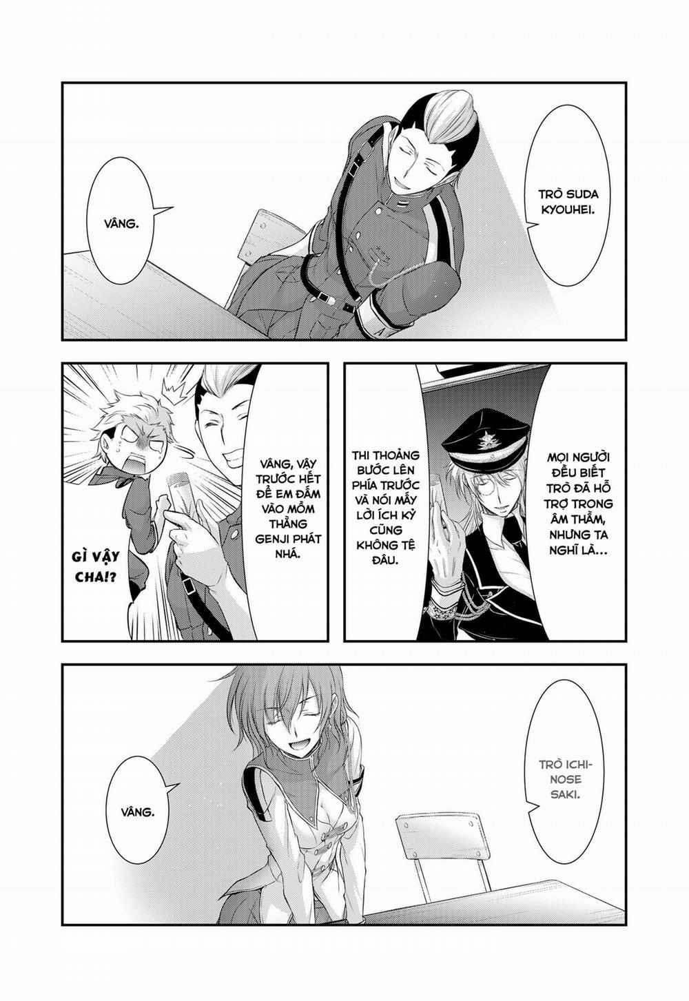 Kích Trụy Vương Huyền Thoại 79 trang 24