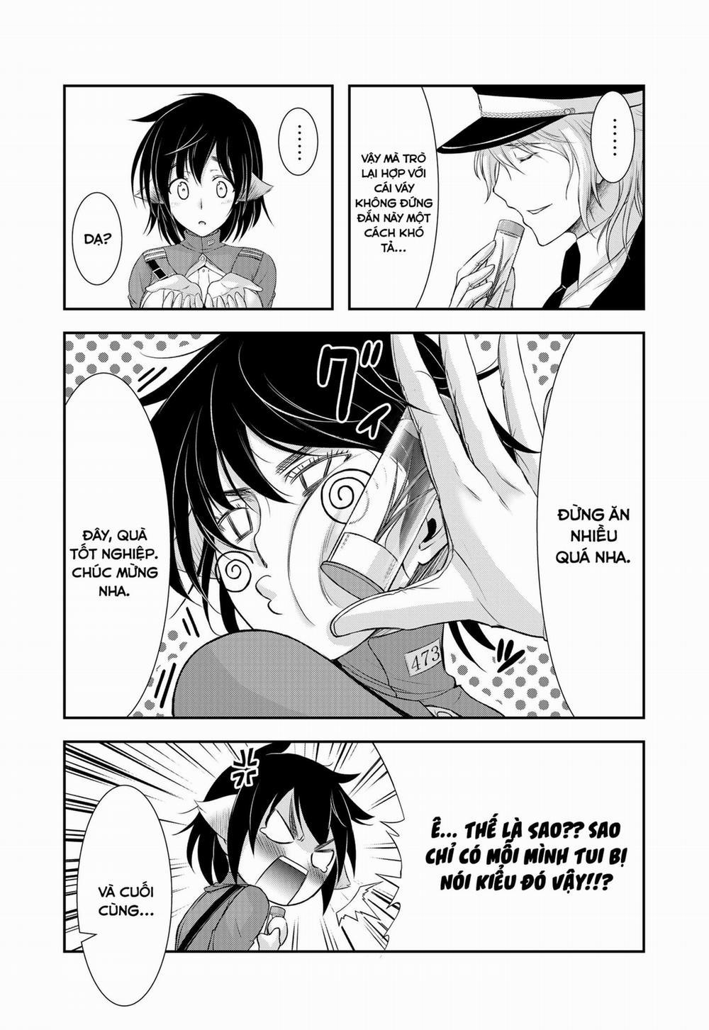 Kích Trụy Vương Huyền Thoại 79 trang 33