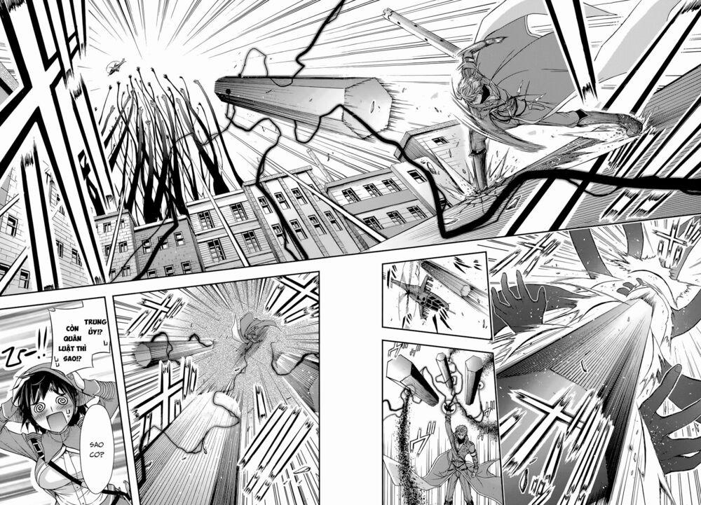 Kích Trụy Vương Huyền Thoại 8 trang 32