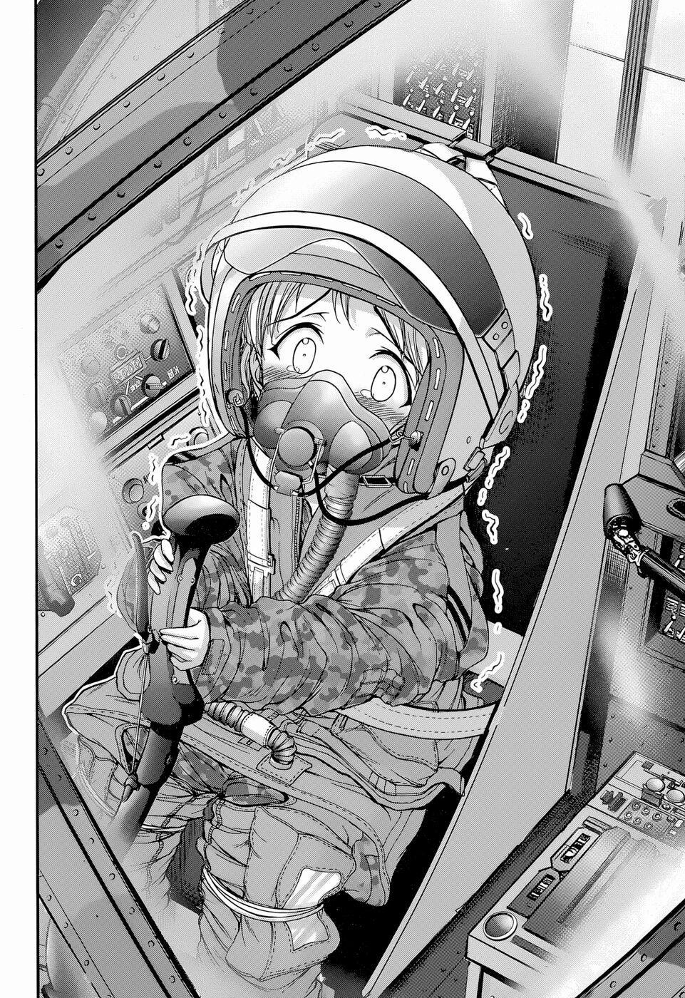 Kích Trụy Vương Huyền Thoại 8 trang 40