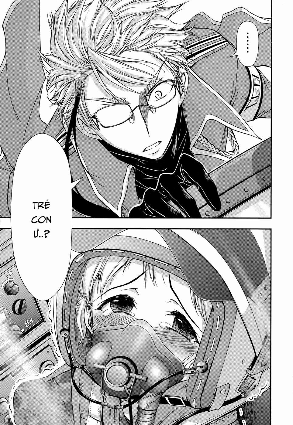 Kích Trụy Vương Huyền Thoại 8 trang 41