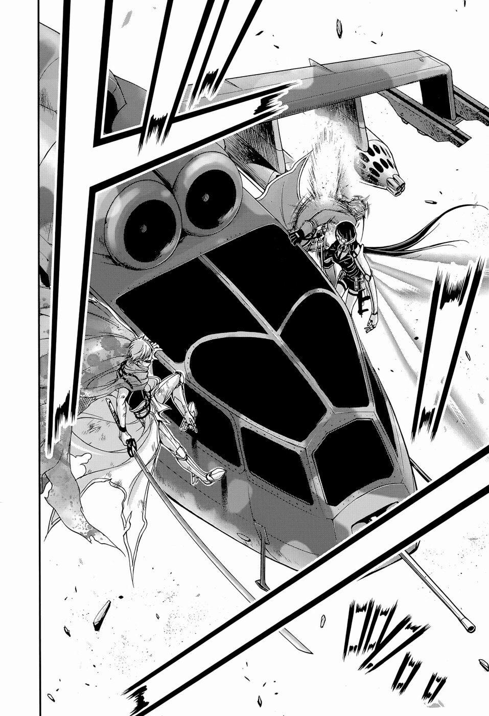 Kích Trụy Vương Huyền Thoại 8 trang 45