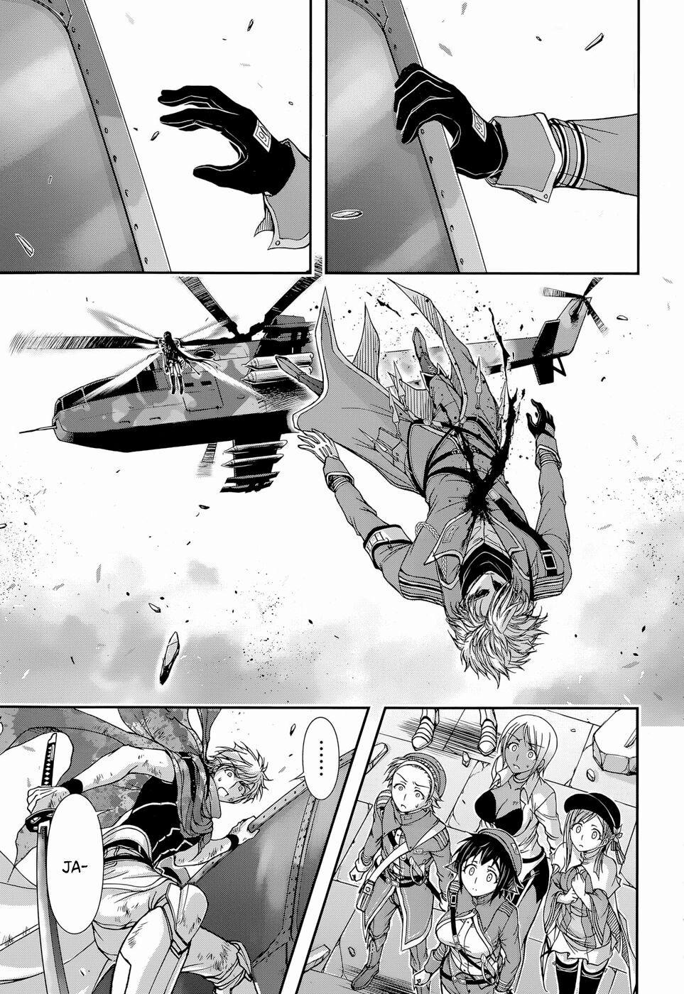 Kích Trụy Vương Huyền Thoại 8 trang 46