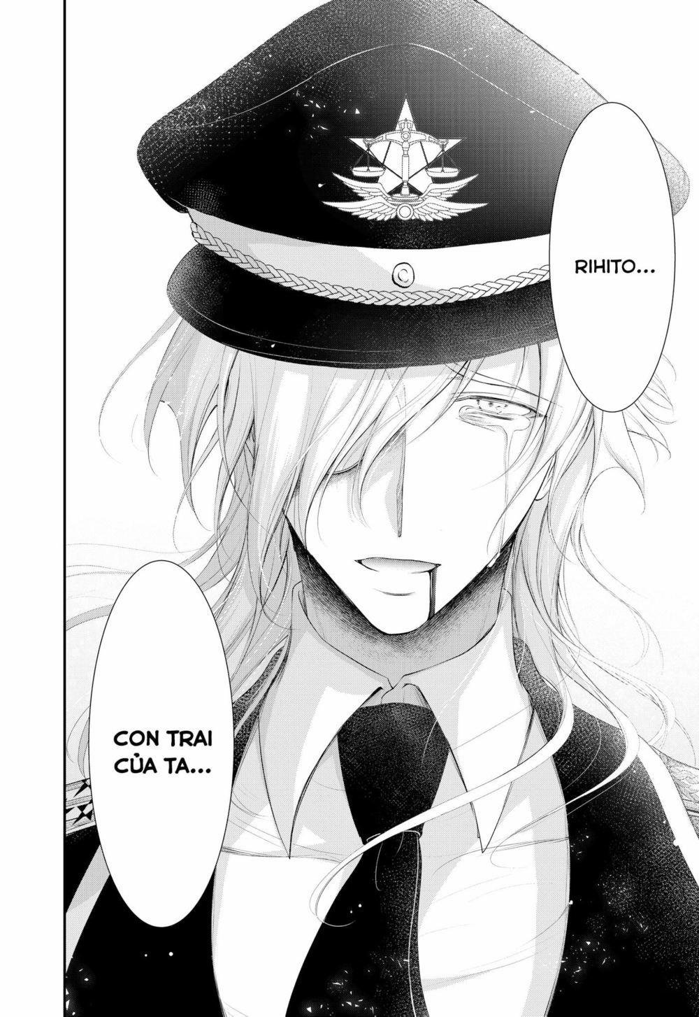 Kích Trụy Vương Huyền Thoại 80 trang 24