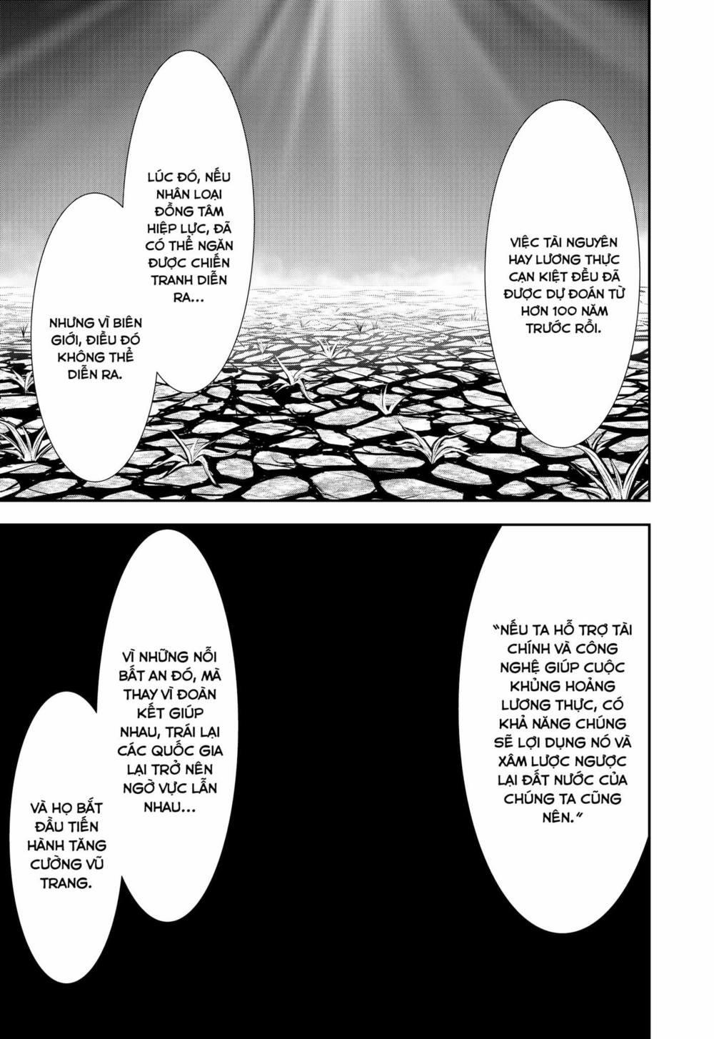 Kích Trụy Vương Huyền Thoại 80 trang 27