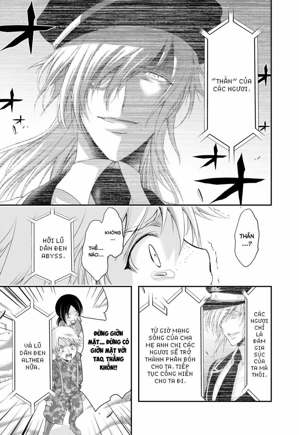 Kích Trụy Vương Huyền Thoại 80 trang 36