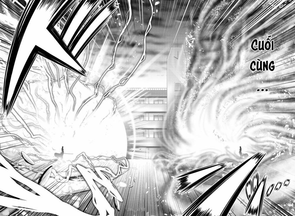 Kích Trụy Vương Huyền Thoại 80 trang 42