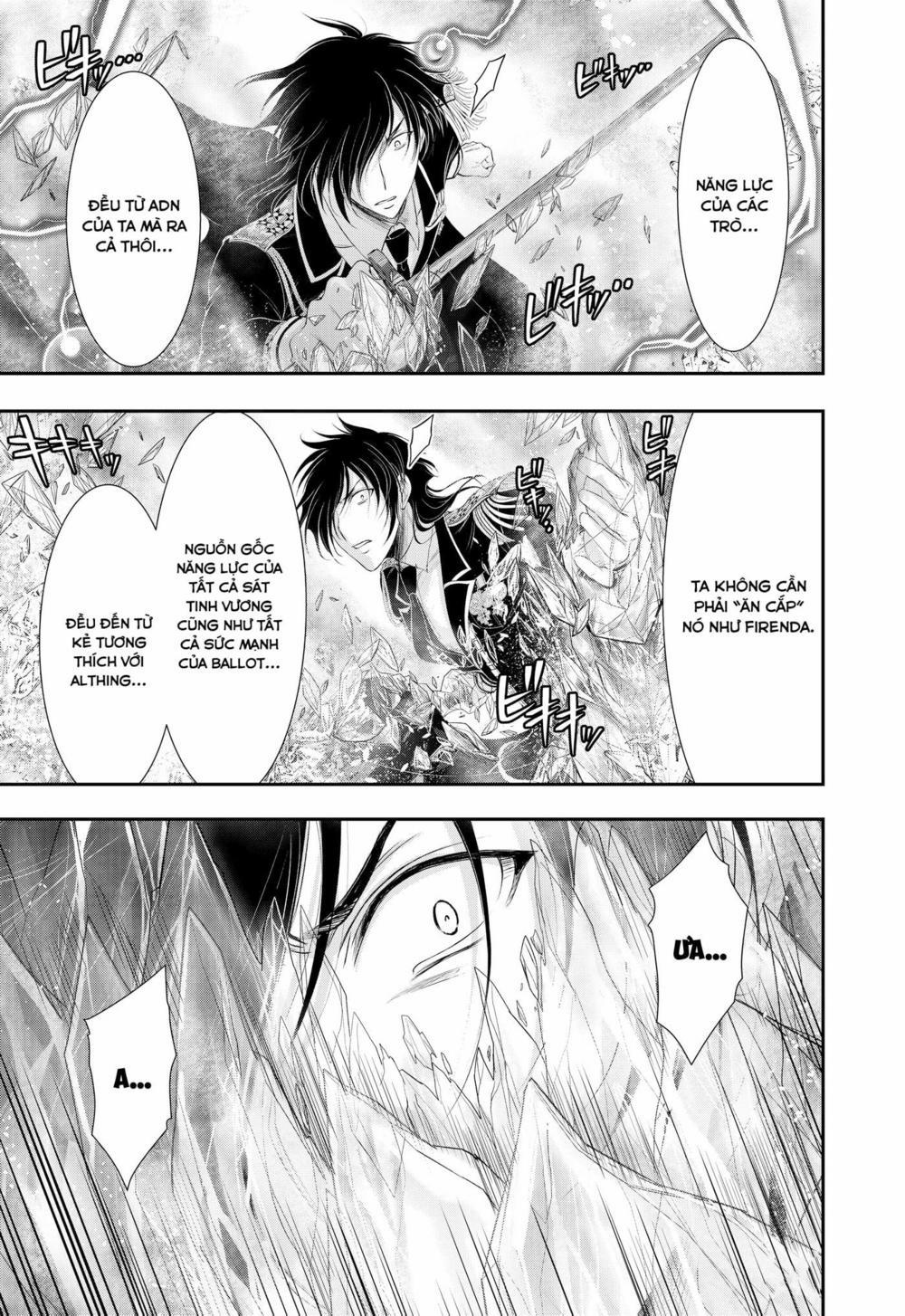 Kích Trụy Vương Huyền Thoại 81 trang 10