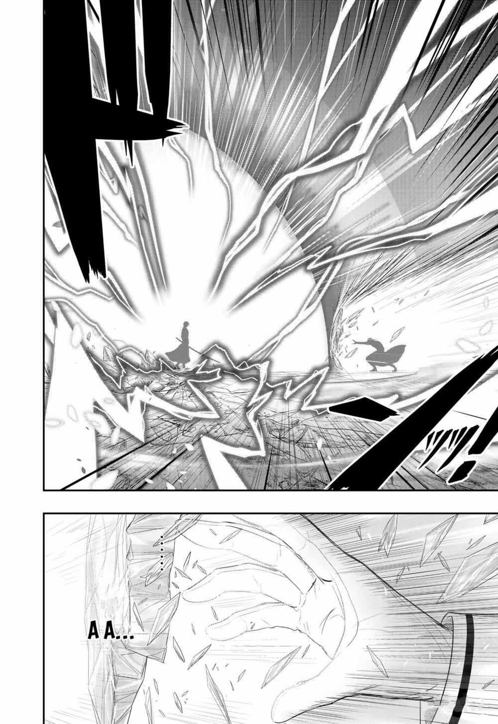 Kích Trụy Vương Huyền Thoại 81 trang 17