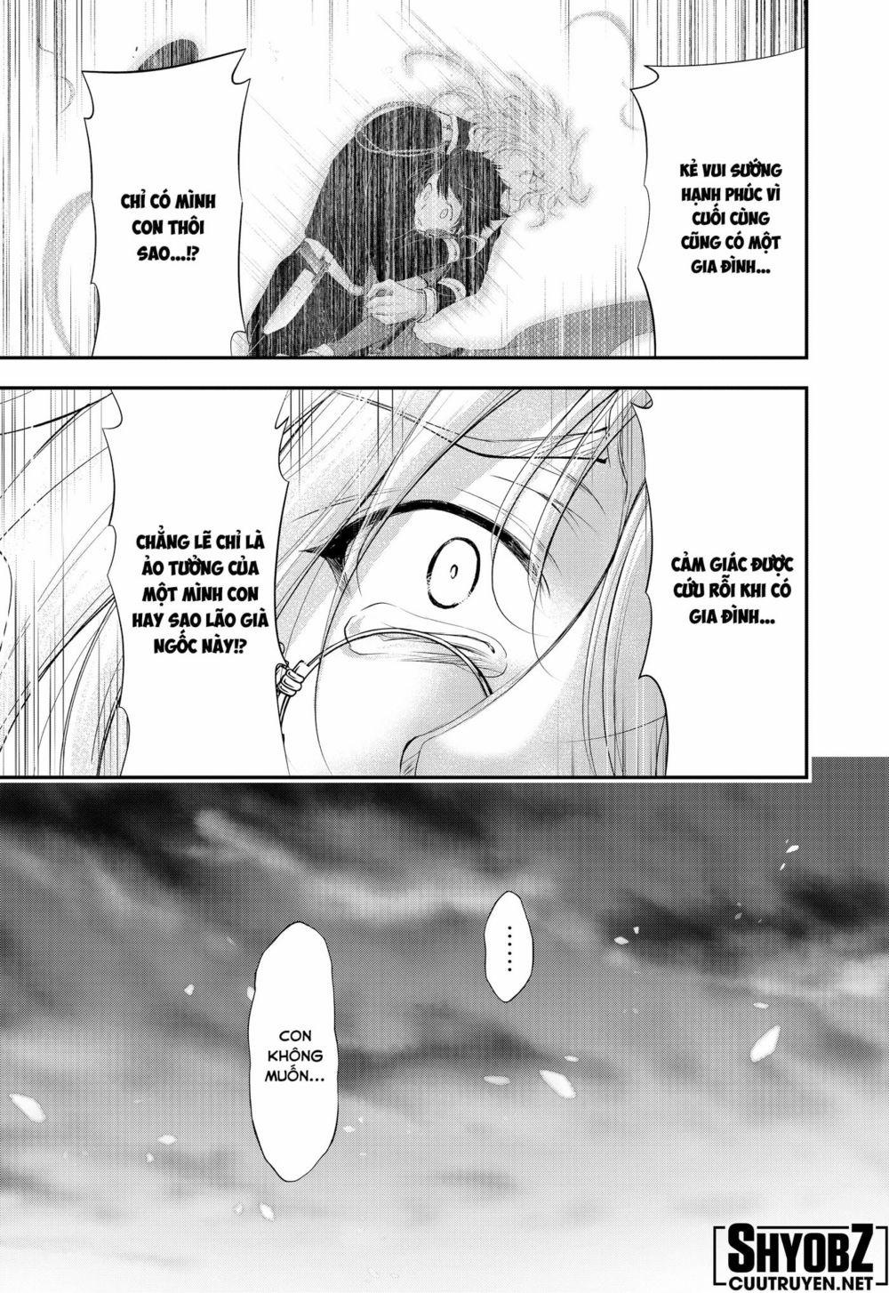 Kích Trụy Vương Huyền Thoại 81 trang 31