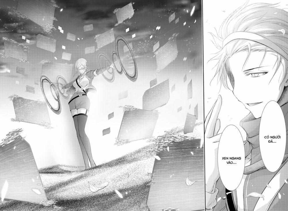 Kích Trụy Vương Huyền Thoại 81 trang 35