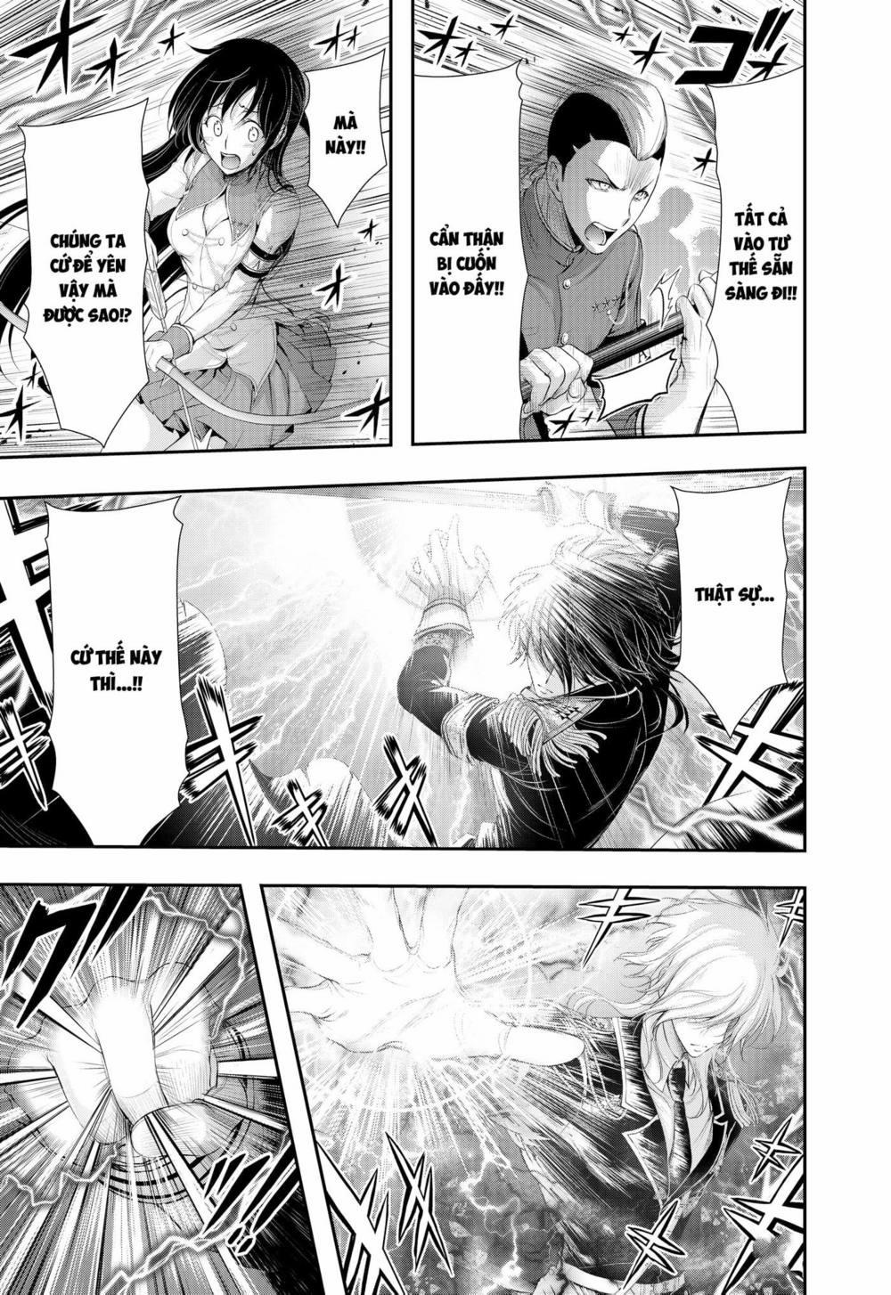 Kích Trụy Vương Huyền Thoại 81 trang 4