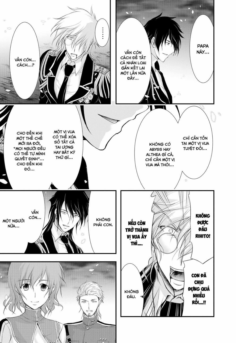 Kích Trụy Vương Huyền Thoại 81 trang 41