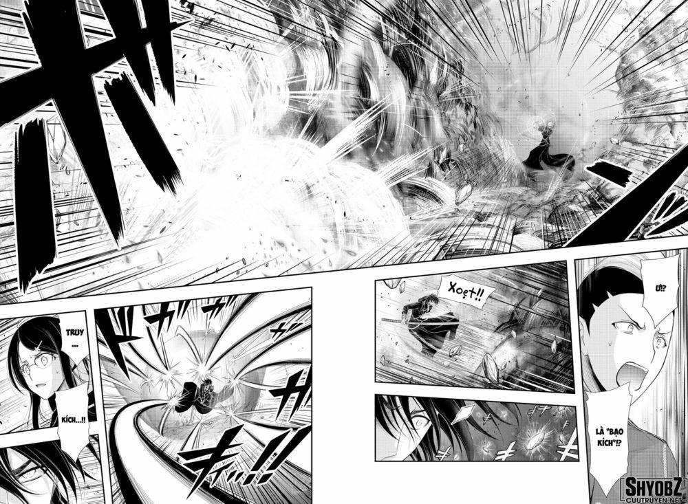 Kích Trụy Vương Huyền Thoại 81 trang 5