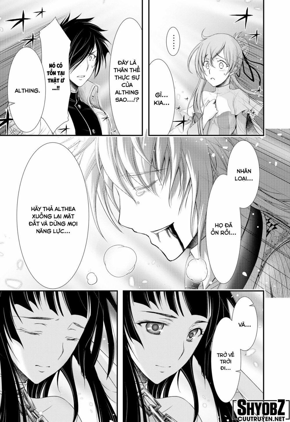 Kích Trụy Vương Huyền Thoại 81 trang 51